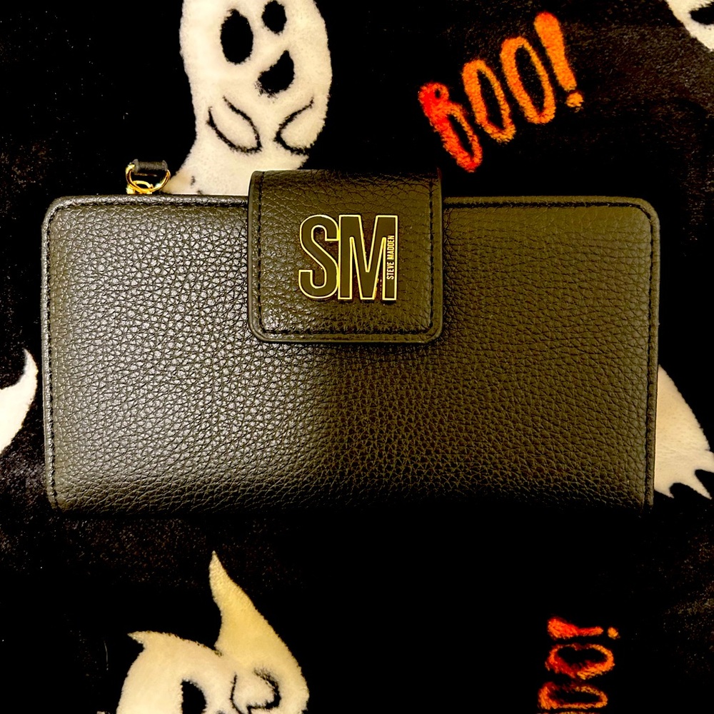 Steve Madden wallet